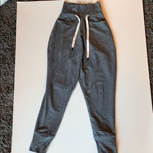 Lululemon Lab Limited Edition Legging, size 2